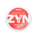 EU Zyn Cola Ice 11mg