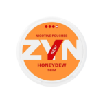 EU Zyn Honey Dew 9mg