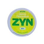 EU Zyn Lemon Passionfruit 11mg