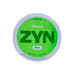 EU Zyn Melon 11mg