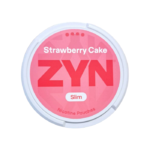 EU Zyn Strawberry Cake 11mg