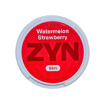 EU Zyn Watermelon Strawberry 11mg