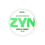 EU Zyn Apple Mint 9mg