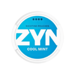 EU Zyn Cool Mint 11mg