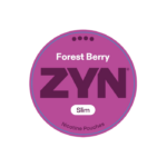 EU Zyn Forest Berry 11mg