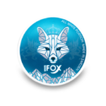 White Fox Original 12mg