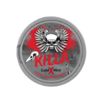Killa Cold Mint 12.8mg