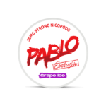 Pablo Grape Ice 50mg