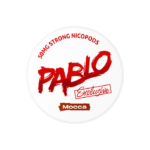 Pablo Mocca 50mg