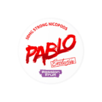 Pablo Passion Fruit 50mg