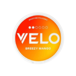Velo Breezy Mango 6mg