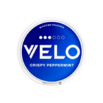 Velo Crispy Peppermint 10mg