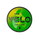 Velo Lime Flame 8mg