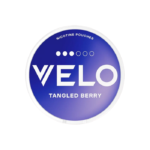 Velo Tangled Berry 10mg