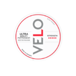 Velo Ultra Mighty Peppermint 14mg