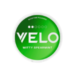 Velo Witty Spearmint 6mg