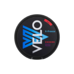 Velo X Freeze 20mg