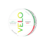 Velo Zesty Elderflower 10mg