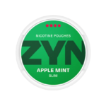 EU Zyn Apple Mint 11mg