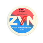 EU Zyn Cool Watermelon 11mg