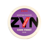 EU Zyn Dark Frost 10mg