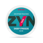 EU Zyn Deep Freeze 11mg