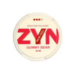 EU Zyn Gummy Bear 9mg