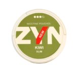 EU Zyn Kiwi 9mg