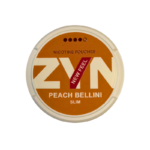 EU Zyn Peach Bellini 11mg