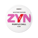 EU Zyn Purple Chill 9mg