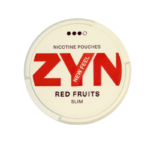 EU Zyn Red Fruits 9mg