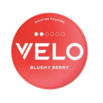 Velo Blushy Berry 14mg