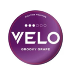 Velo Groovy Grape 10mg