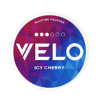 Velo Icy Cherry 10mg