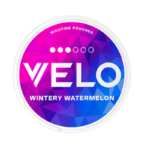 Velo Wintery Watermelon 14mg