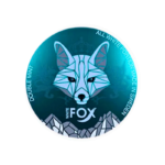 White Fox Double Mint 12mg