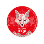 White Fox Full Charge 16mg