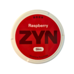 EU Zyn Raspberry 11mg