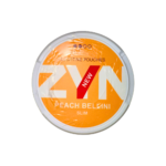 EU Zyn Peach Bellini 9mg